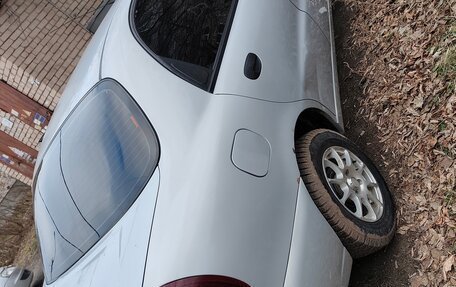 ЗАЗ Chance, 2011 год, 118 000 рублей, 2 фотография