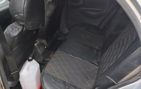 ЗАЗ Chance, 2011 год, 118 000 рублей, 6 фотография