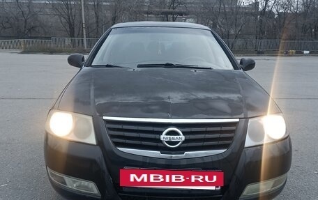 Nissan Almera Classic, 2006 год, 270 000 рублей, 19 фотография