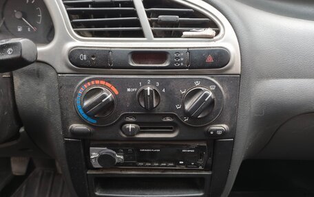 ЗАЗ Chance, 2011 год, 118 000 рублей, 4 фотография