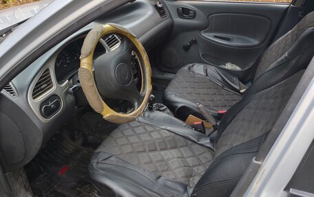 ЗАЗ Chance, 2011 год, 118 000 рублей, 7 фотография