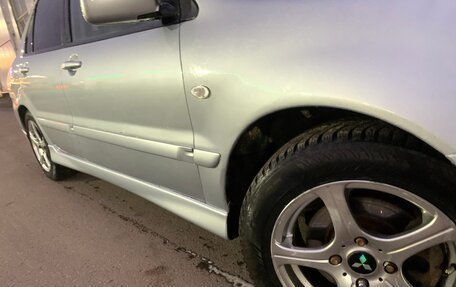 Mitsubishi Lancer IX, 2006 год, 365 000 рублей, 2 фотография