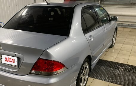 Mitsubishi Lancer IX, 2006 год, 365 000 рублей, 6 фотография