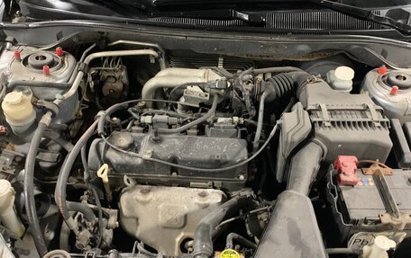 Mitsubishi Lancer IX, 2006 год, 365 000 рублей, 10 фотография