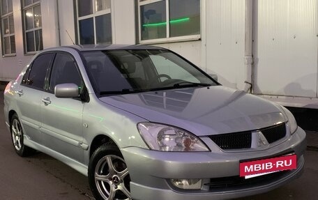 Mitsubishi Lancer IX, 2006 год, 365 000 рублей, 3 фотография