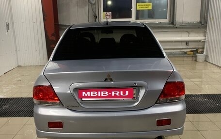 Mitsubishi Lancer IX, 2006 год, 365 000 рублей, 8 фотография