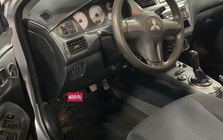 Mitsubishi Lancer IX, 2006 год, 365 000 рублей, 11 фотография