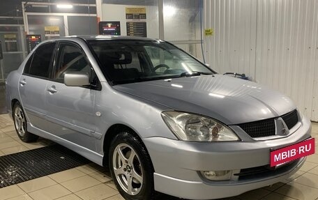 Mitsubishi Lancer IX, 2006 год, 365 000 рублей, 9 фотография