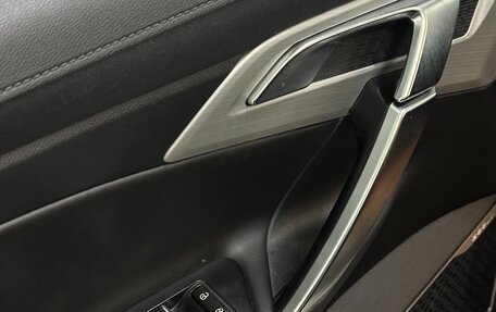 Geely Atlas I, 2019 год, 1 739 000 рублей, 10 фотография