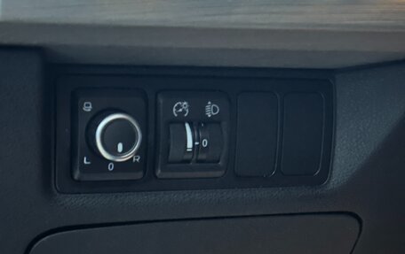 Geely Atlas I, 2019 год, 1 739 000 рублей, 11 фотография