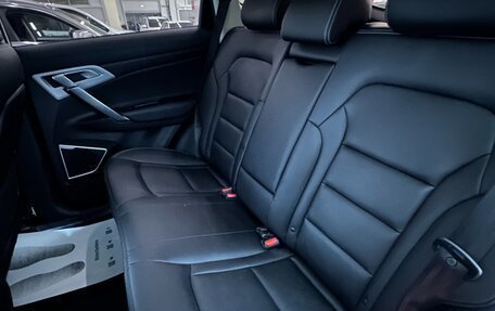 Geely Atlas I, 2019 год, 1 739 000 рублей, 9 фотография