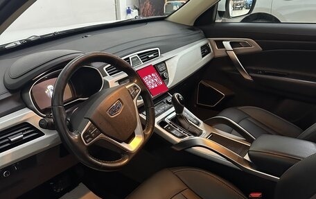 Geely Atlas I, 2019 год, 1 739 000 рублей, 7 фотография