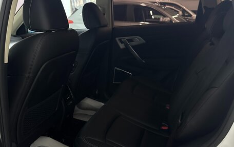 Geely Atlas I, 2019 год, 1 739 000 рублей, 17 фотография