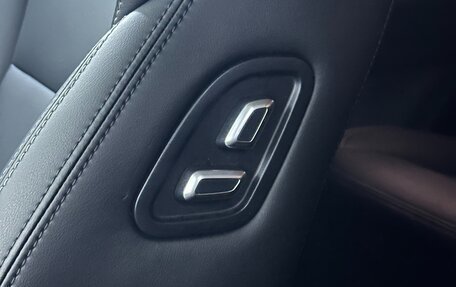 Geely Atlas I, 2019 год, 1 739 000 рублей, 16 фотография