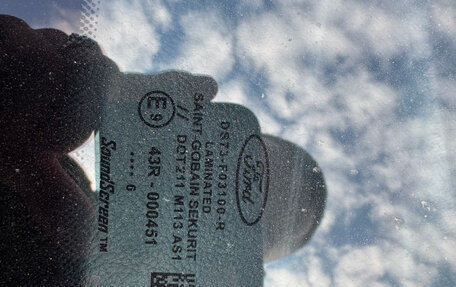 Ford Mondeo V, 2016 год, 1 700 000 рублей, 6 фотография