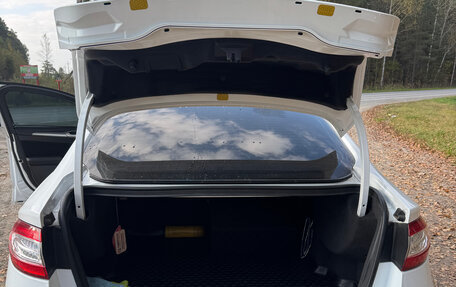 Ford Mondeo V, 2016 год, 1 700 000 рублей, 9 фотография