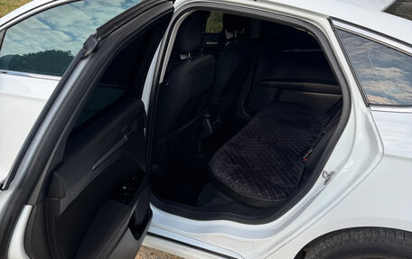 Ford Mondeo V, 2016 год, 1 700 000 рублей, 7 фотография