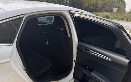 Ford Mondeo V, 2016 год, 1 700 000 рублей, 10 фотография