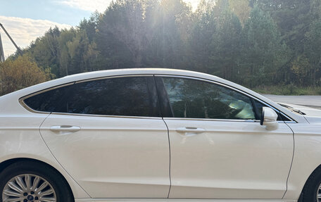 Ford Mondeo V, 2016 год, 1 700 000 рублей, 12 фотография