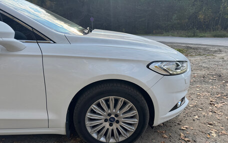 Ford Mondeo V, 2016 год, 1 700 000 рублей, 11 фотография