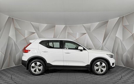 Volvo XC40 I, 2018 год, 2 795 000 рублей, 6 фотография