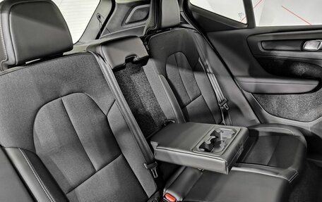 Volvo XC40 I, 2018 год, 2 795 000 рублей, 12 фотография