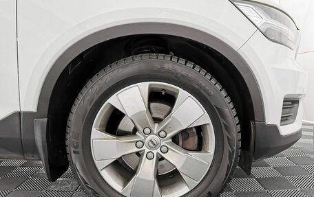 Volvo XC40 I, 2018 год, 2 795 000 рублей, 17 фотография