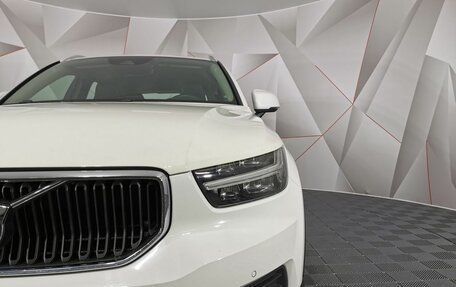 Volvo XC40 I, 2018 год, 2 795 000 рублей, 18 фотография