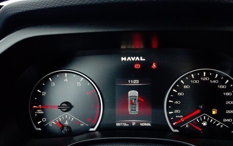 Haval Jolion, 2024 год, 1 475 000 рублей, 5 фотография