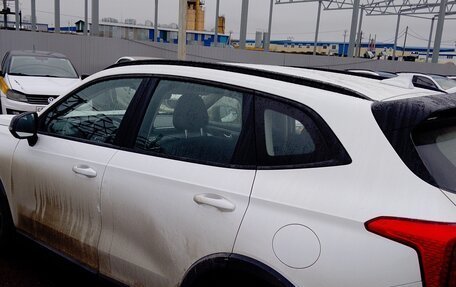 Haval Jolion, 2024 год, 1 475 000 рублей, 3 фотография