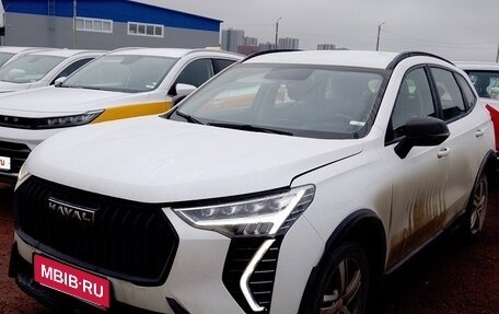 Haval Jolion, 2024 год, 1 475 000 рублей, 2 фотография