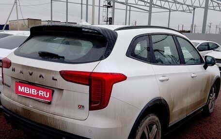 Haval Jolion, 2024 год, 1 475 000 рублей, 4 фотография