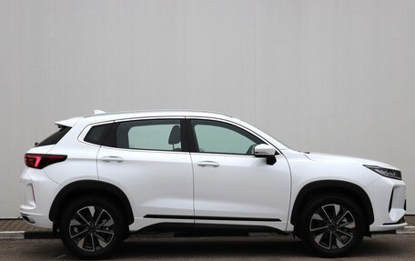 CheryExeed LX, 2024 год, 2 790 000 рублей, 2 фотография