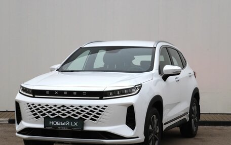 CheryExeed LX, 2024 год, 2 790 000 рублей, 6 фотография