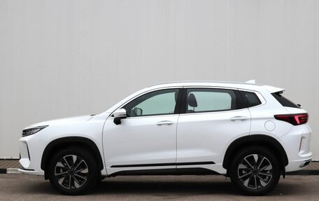 CheryExeed LX, 2024 год, 2 790 000 рублей, 5 фотография