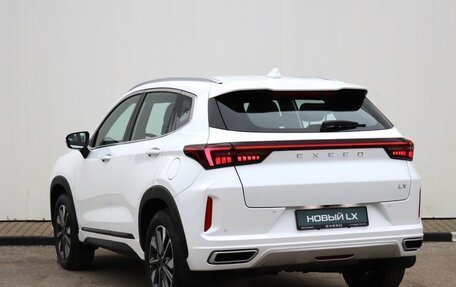 CheryExeed LX, 2024 год, 2 790 000 рублей, 8 фотография