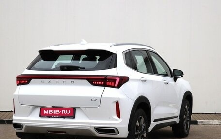 CheryExeed LX, 2024 год, 2 790 000 рублей, 3 фотография