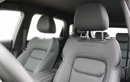 CheryExeed LX, 2024 год, 2 790 000 рублей, 11 фотография