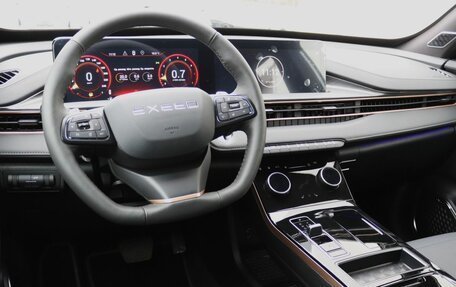 CheryExeed LX, 2024 год, 2 790 000 рублей, 10 фотография