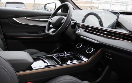 CheryExeed LX, 2024 год, 2 790 000 рублей, 13 фотография