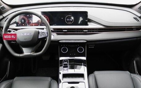 CheryExeed LX, 2024 год, 2 790 000 рублей, 9 фотография