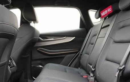 CheryExeed LX, 2024 год, 2 790 000 рублей, 12 фотография