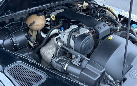 Land Rover Defender I, 2007 год, 1 999 999 рублей, 14 фотография