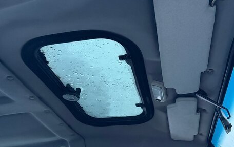 Land Rover Defender I, 2007 год, 1 999 999 рублей, 19 фотография