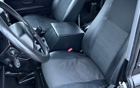 Land Rover Defender I, 2007 год, 1 999 999 рублей, 20 фотография