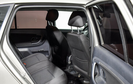 Skoda Fabia II, 2012 год, 649 000 рублей, 12 фотография