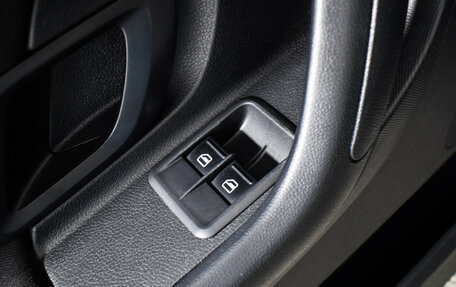 Skoda Fabia II, 2012 год, 649 000 рублей, 17 фотография