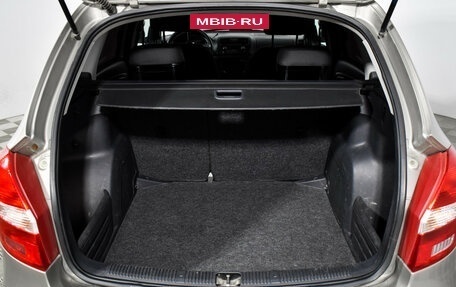 Skoda Fabia II, 2012 год, 649 000 рублей, 19 фотография