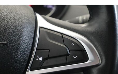 Renault Arkana I, 2019 год, 1 434 000 рублей, 10 фотография