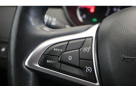 Renault Arkana I, 2019 год, 1 434 000 рублей, 9 фотография